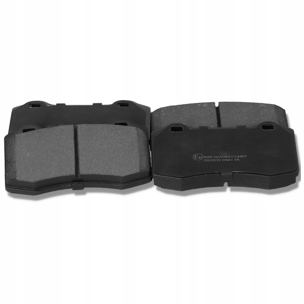 фото №1, Тормозные колодки тормозные citroen ds3 09- перед