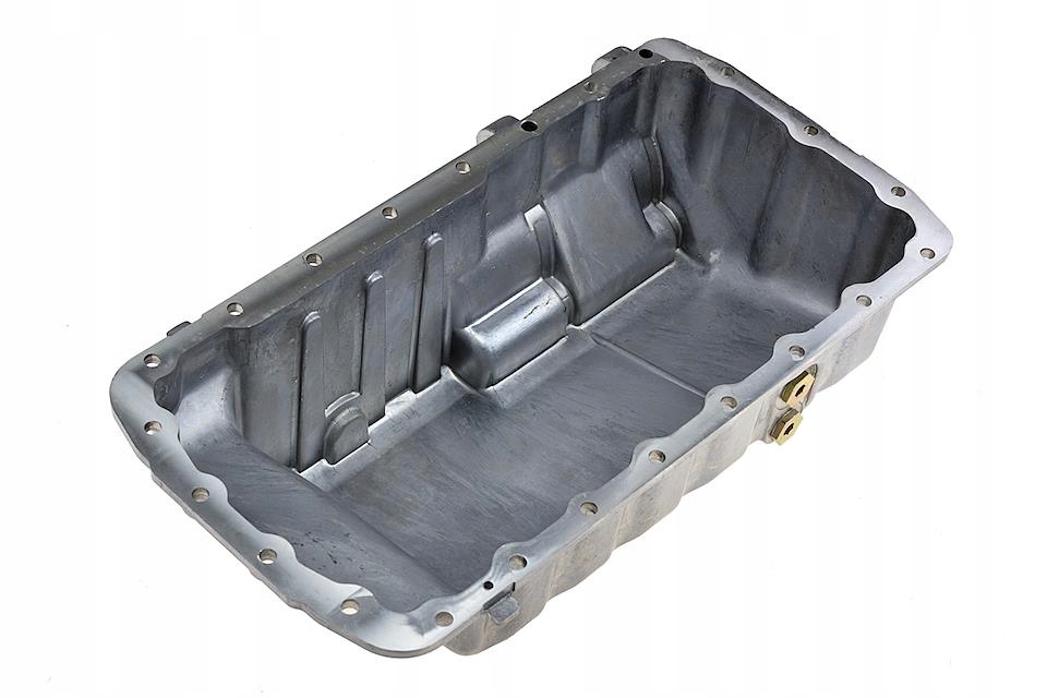 фото №2, Піддон масляна