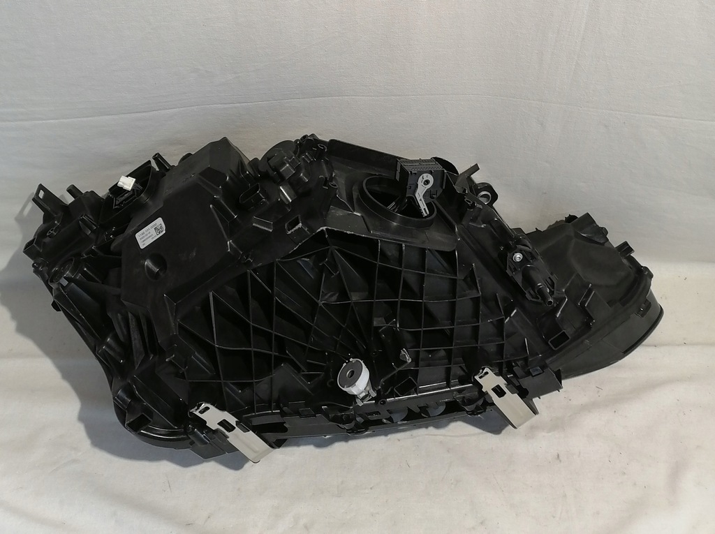 фото №10, Bmw 4 g22 g23 g26 full led фара лівий лампа 7495845-07