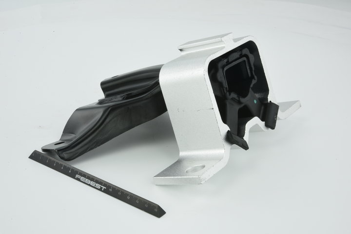 фото №3, Подушка двигуна правий перед renault logan express 1.6