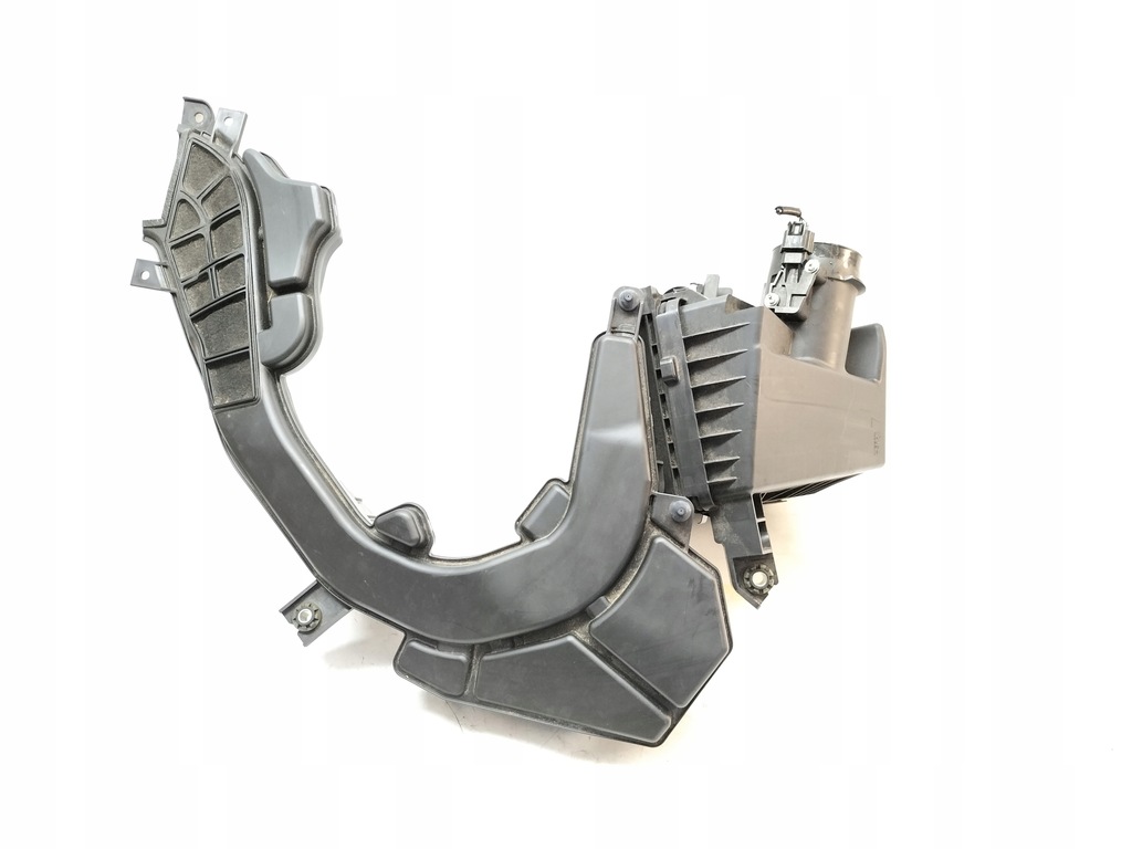 фото №1, Корпус фільтра повітря renault koleos ii 2.0 dci