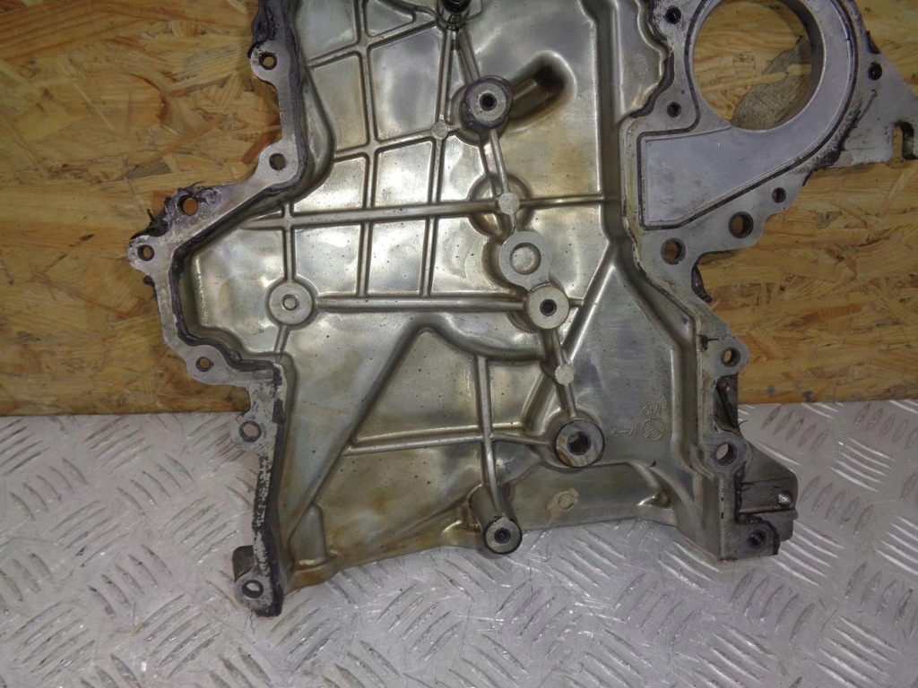 Корпус накладка розподільного валу kia ceed 2 1.4 16v бензин 2012- Недорого