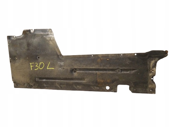 фото №1, Bmw f30 f31 f32 f33 захист підвіска ліва 7241833