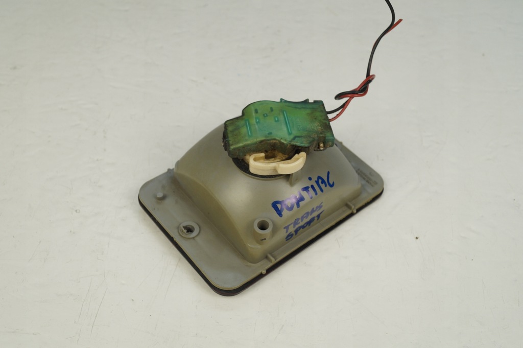 фото №9, Pontiac trans-sport лампа протитуманна права