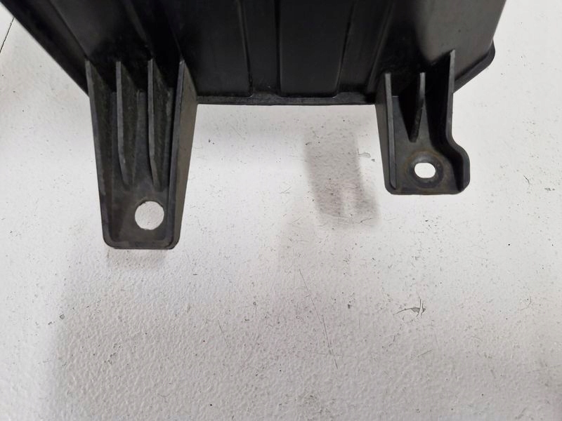 фото №9, Kia carens 4 iv захист підвіска бампера правий задня права задня 86672-a4010