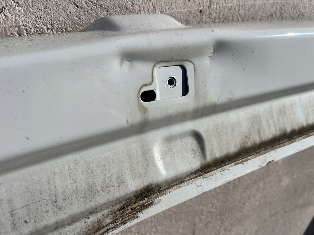 фото №7, Proace jumpy expert iii 3 2015- кришка багажника багажника