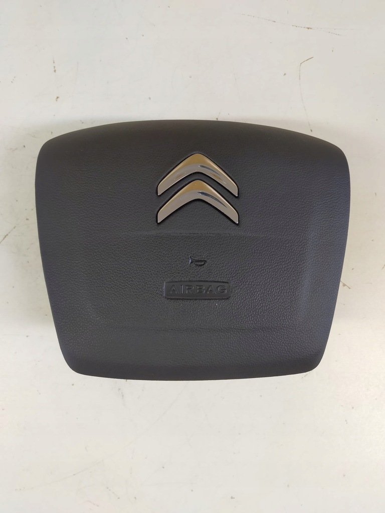 фото №1, Citroen jumper lift подушка безопасности подушка водителя