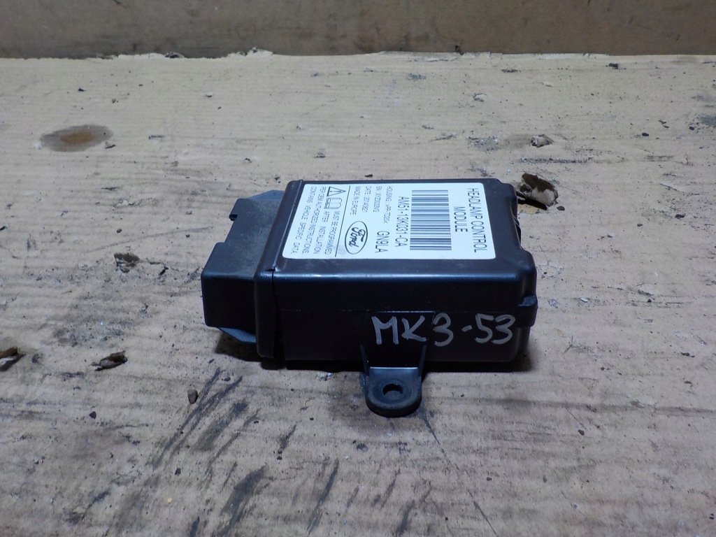 фото №1, Модуль лампа ксенон .focus mk3 am5113k031ca