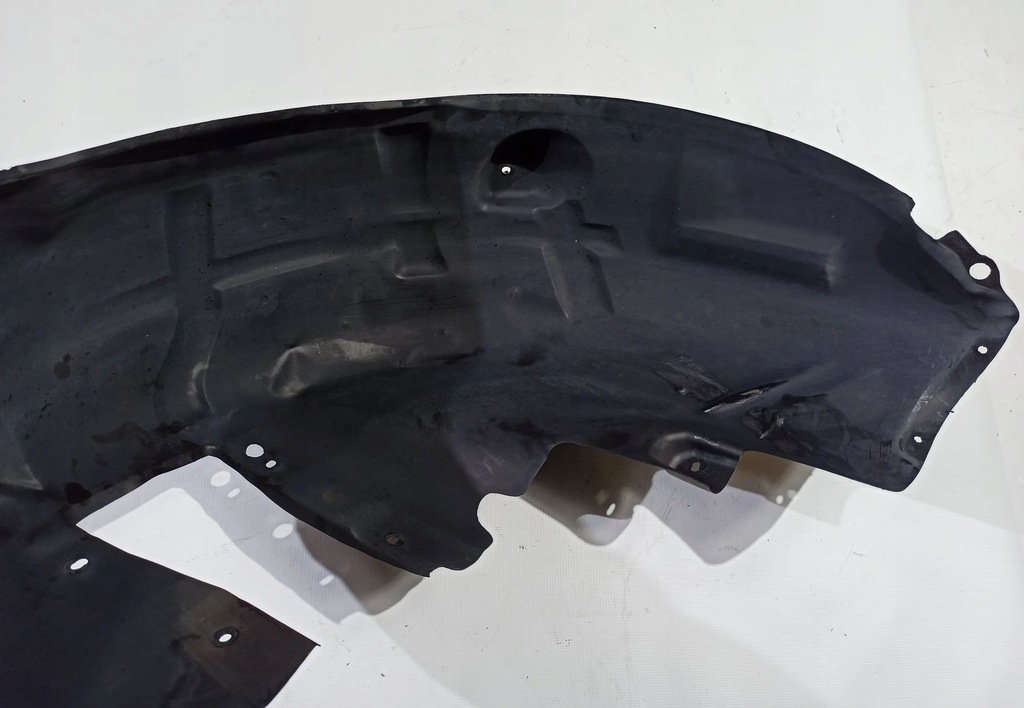 фото №7, Підкрилок правий задня задні праве dodge challenger srt 2012-2014