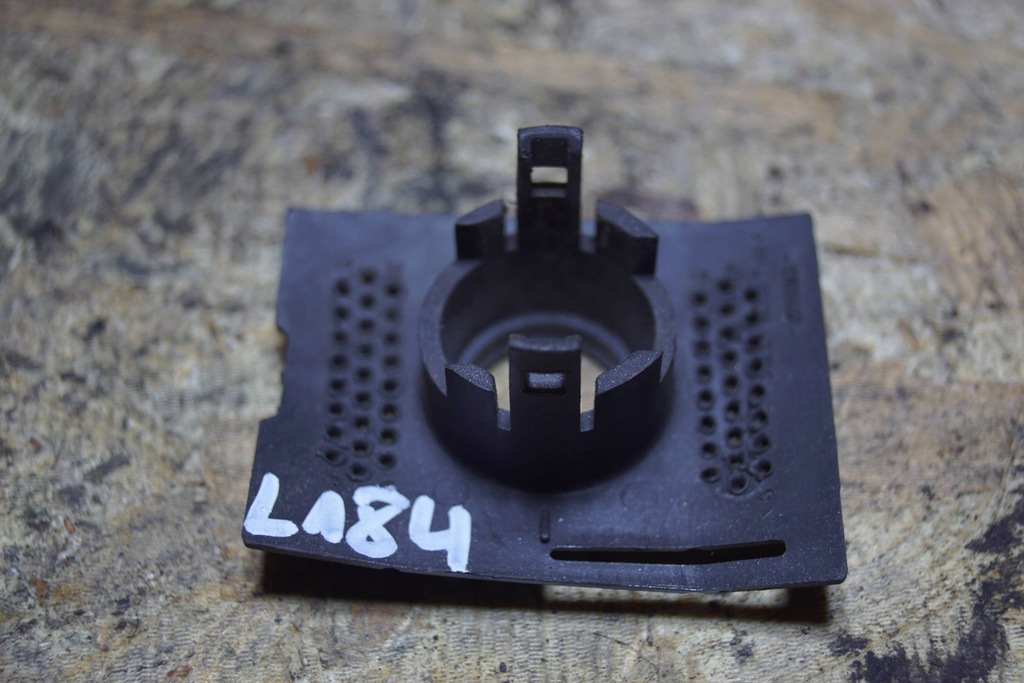 фото №8, Opel insignia a корзина кронштейн koszyka pdc 13186467 l184