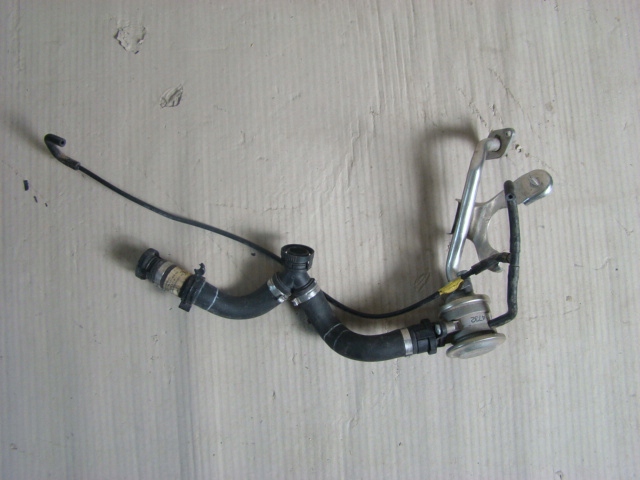 фото №1, Клапан egr audi a8 079131101ab