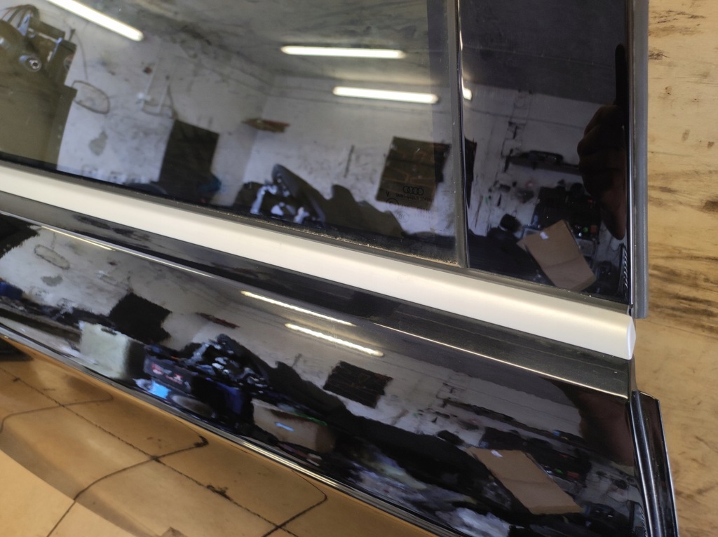 фото №9, Дверь задняя задние правое audi a3 8v rs3