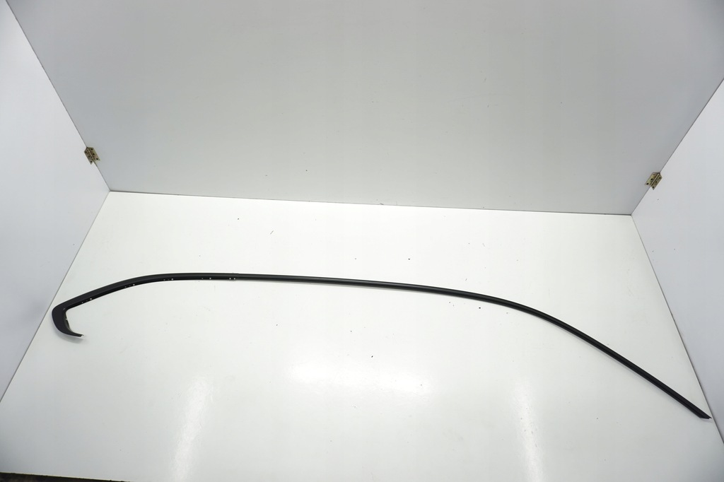 фото №1, Bmw 3 f31 молдинг кузовная правая чёрный mat