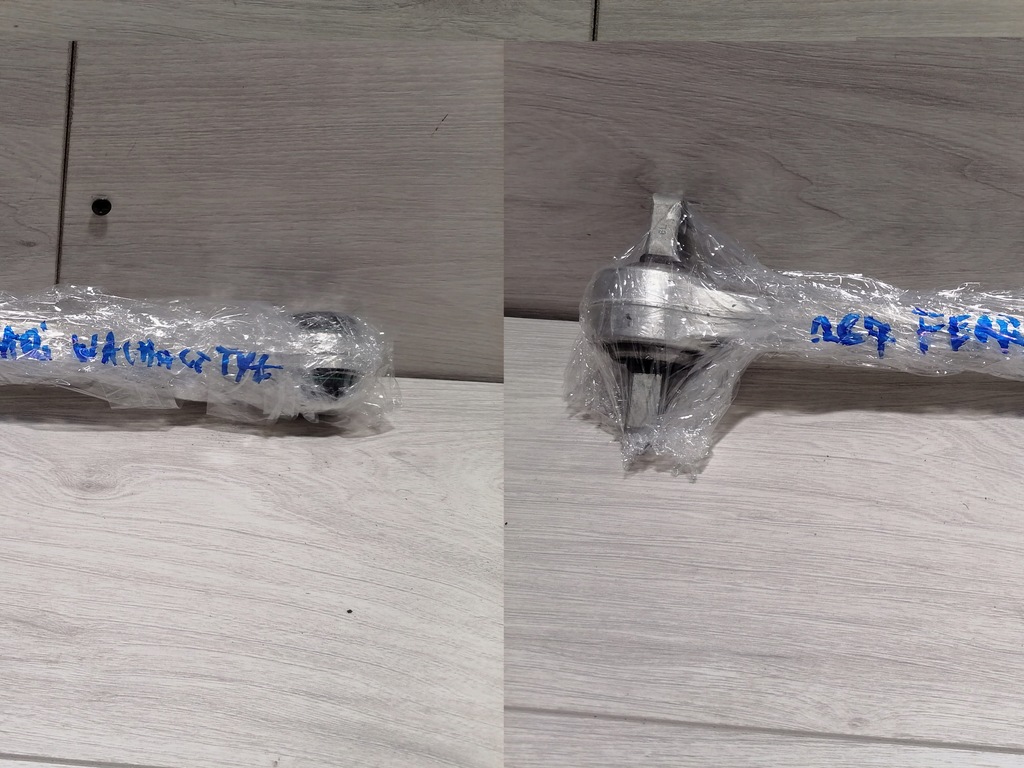 фото №7, Ferrari 458 italia важіль задній - 260882