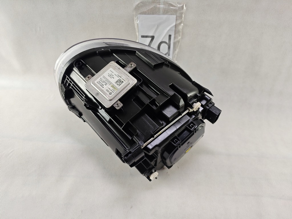 фото №1, Ксенон лампа wolny