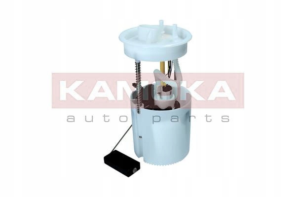 фото №1, Насос топлива do seat toledo iv 1.2 tsi