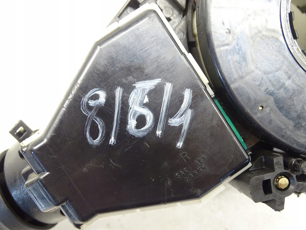 фото №8, Переключатель комбинированный лента nissan murano 47945as500