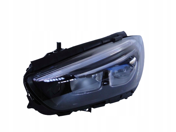 фото №1, Mercedes b klasa w247 247 лампа левая led high perf