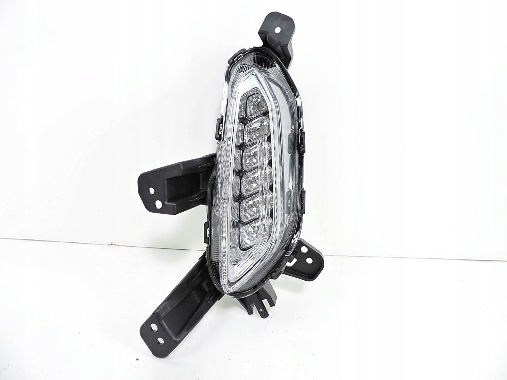 Купить Hyundai i30 2017 левый 3pin led drl противотуманная фара 2018