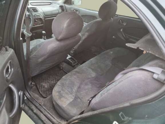 фото №10, Бортовой компьютер двигателя rover 1.4 98r