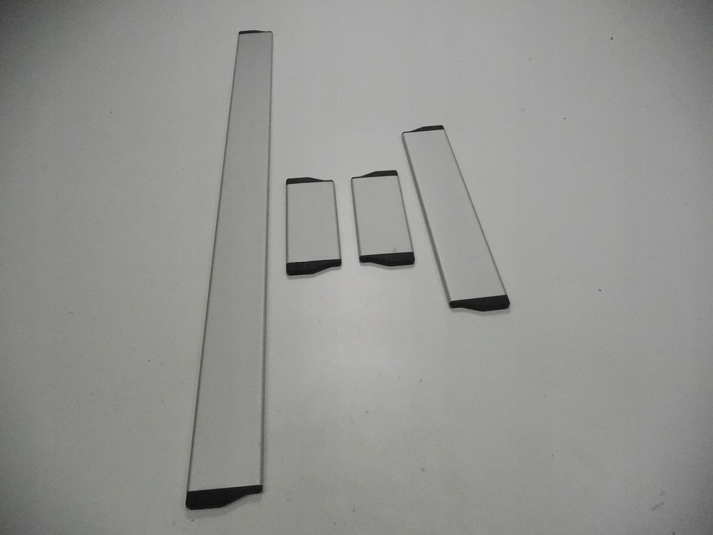 фото №4, Лоток багажника renault clio iii 7711237297