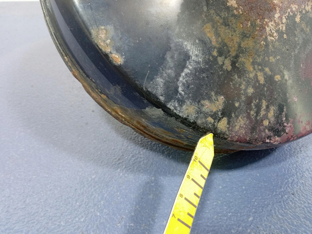 фото №7, Honda accord vii 2.2 i-ctdi підсилювач гальм гальмівні 875-07503