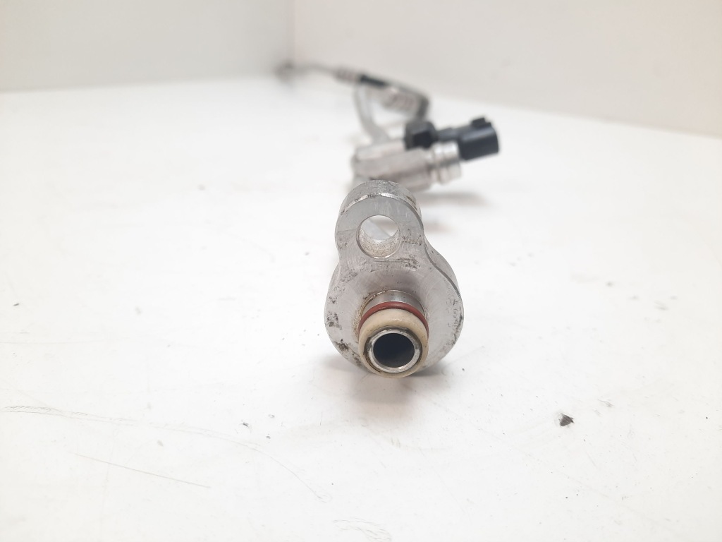 фото №9, 2010 land rover range rover sport l320 шланг кондиціонера 4990007141