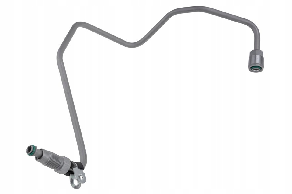 фото №1, Трубка масляная турбонагнетателя renault espace iv 1.9dci 2002-,grand scenic ii