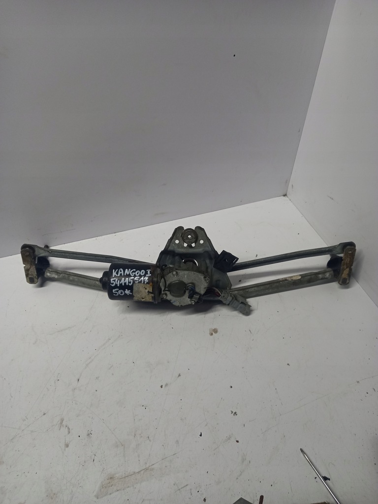 фото №1, Механізм двірник renault kangoo i 54115517