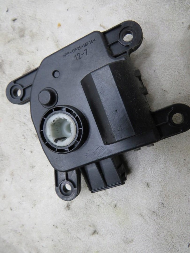 фото №8, Моторчик отопителя hyundai i40