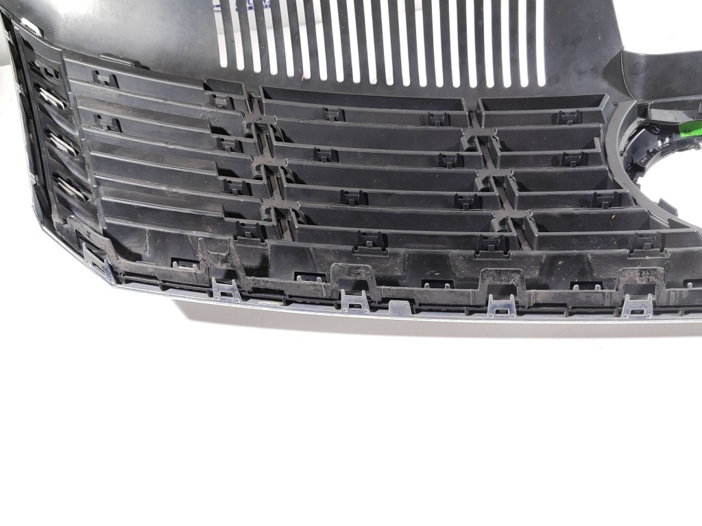 Решётка  радиатора решётка радиатора r-line volkswagen passat cc рестайлинг  3c8853653a Доставка