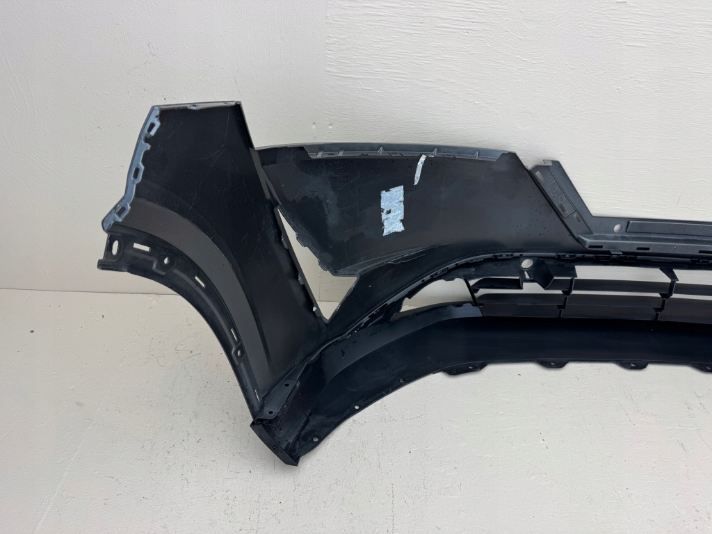 фото №14, Nissan qashqai iii 3 j12 21r- бампер перед передний 620226ua0h