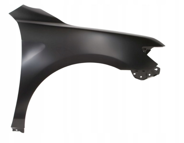 фото №1, Toyota camry xv40 2006-2011 крыло передний правый новый
