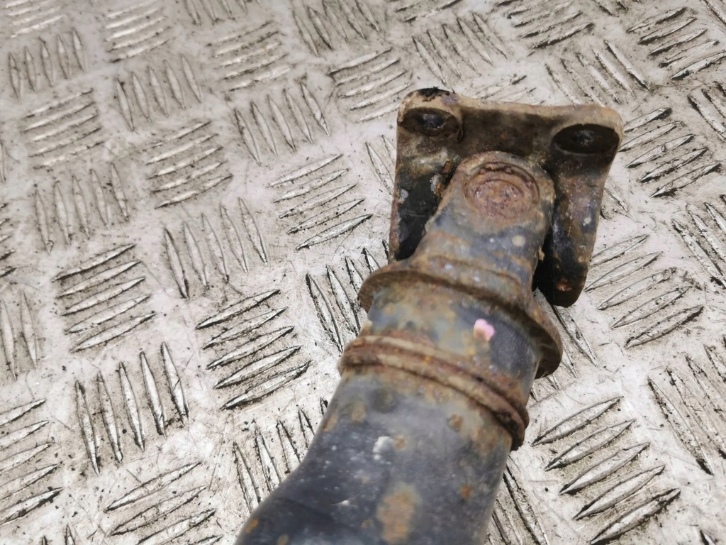 фото №8, Honda cr-v 2008 wał приводной / комплект