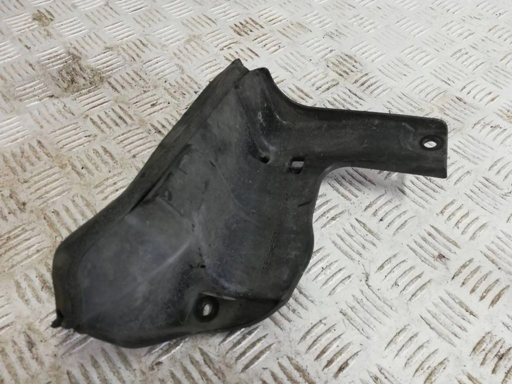 фото №1, Suzuki swift mk8 защита подвеска задняя правый