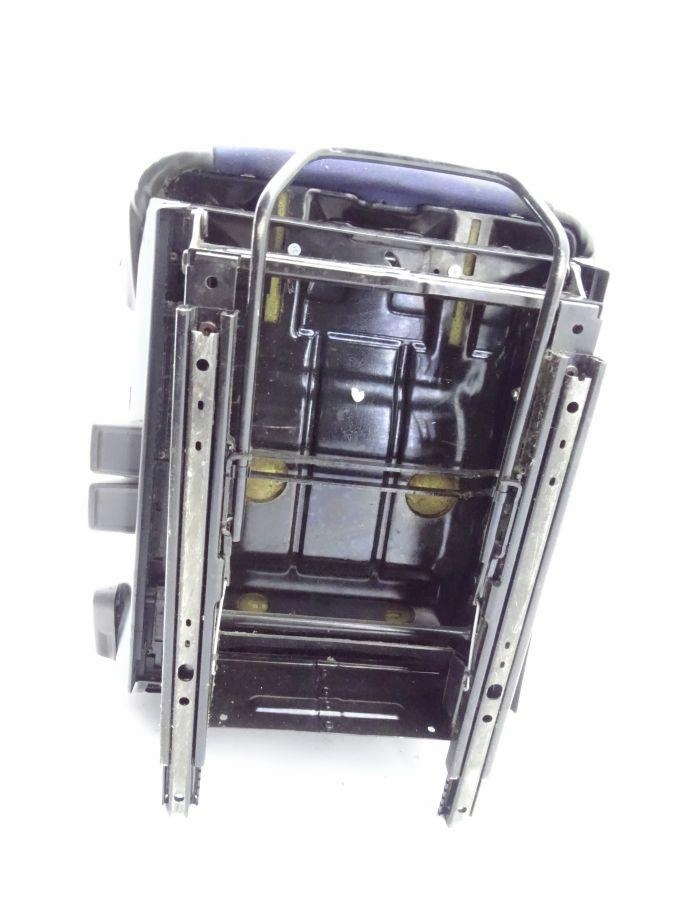 фото №9, Iveco daily iv v 06-14 сиденье пассажира правый одиночное