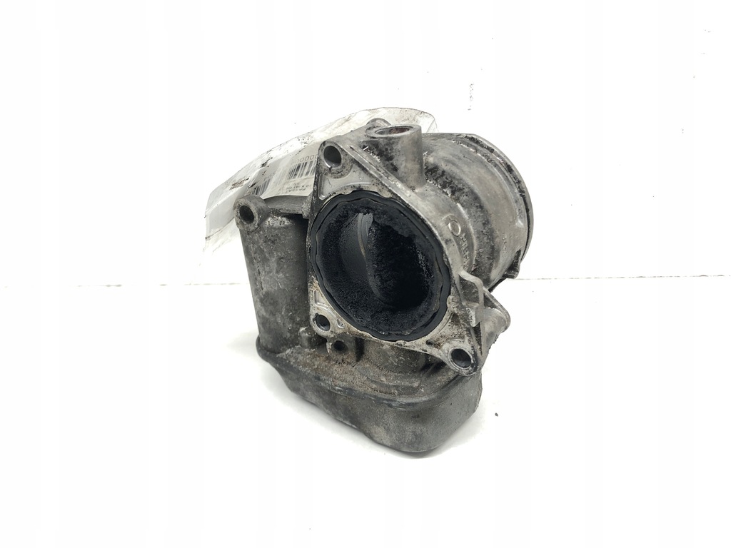 фото №1, Дроссельная заслонка vw passat b6 2.0tdi 05-10