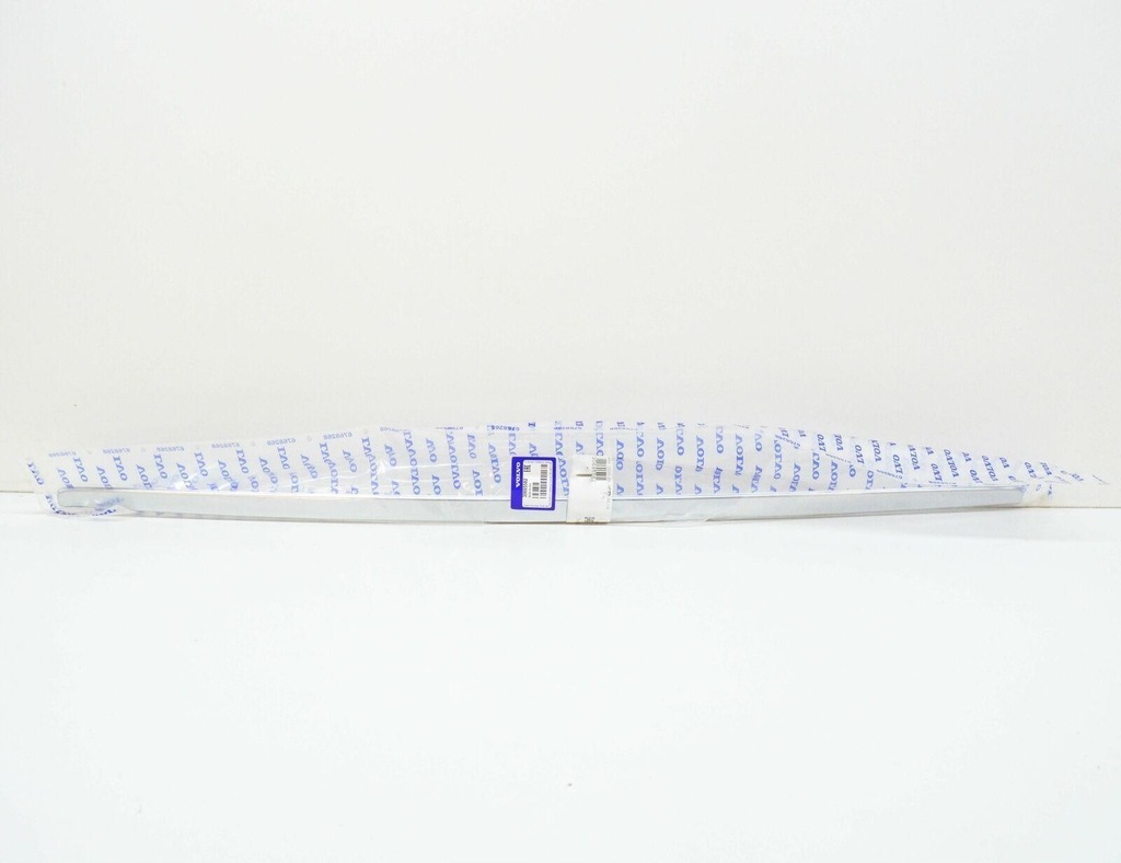 фото №8, Край задній бампера volvo xc90 mk1 оригінальний 30695582