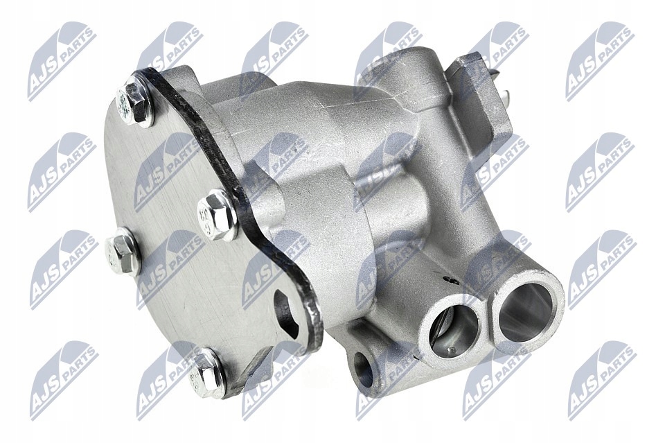 фото №7, Насос масла do jeep wrangler ii 2.5 4.0