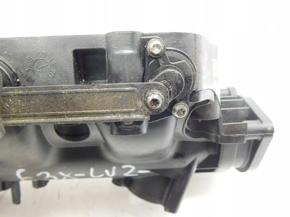 фото №15, Колектор всмоктуючий opel insignia a 2.0 cdti astra j zafira c