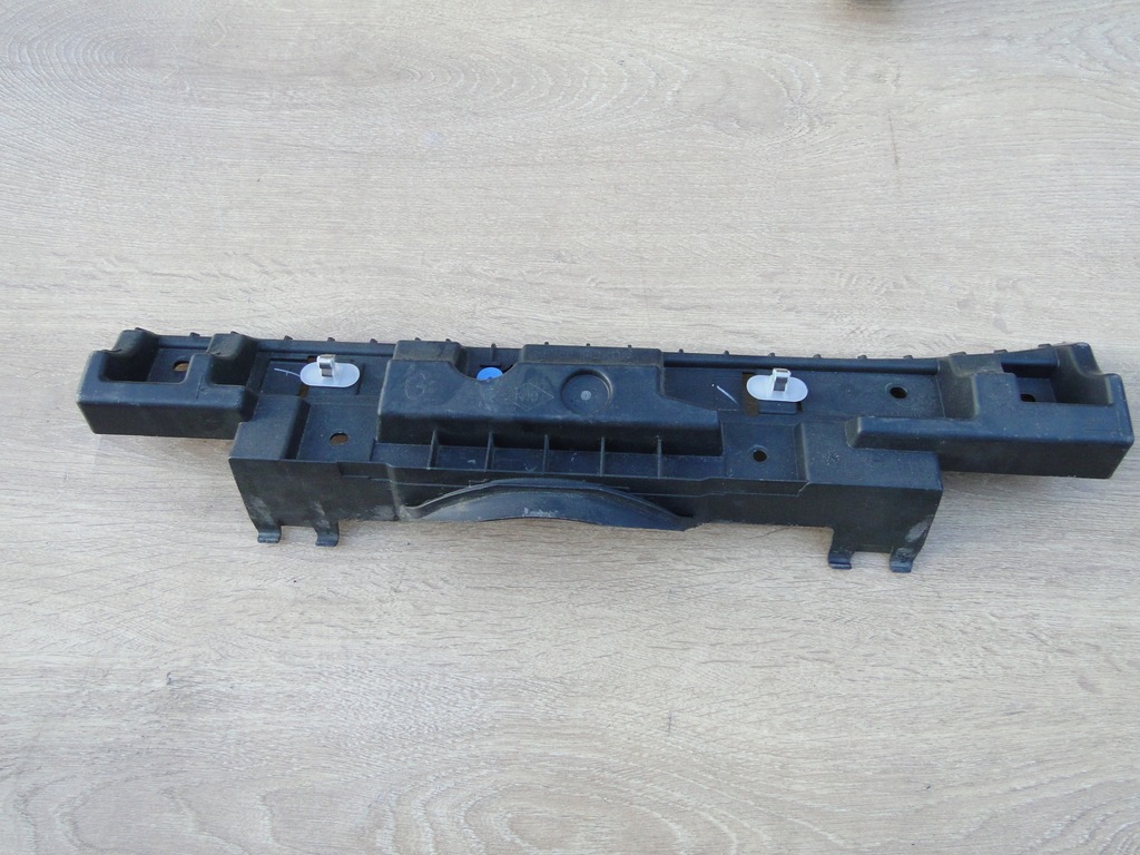 фото №1, Scenic iv grand scenic напрямна кронштейн поріг