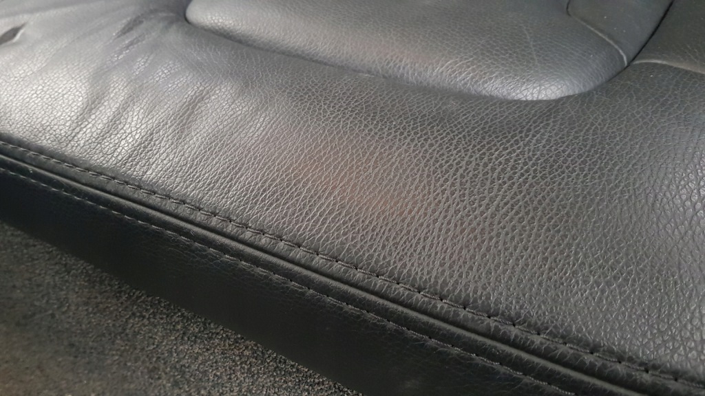 фото №5, Audi q7 4l перехідник na 7 місць осіб шкіра czarna alcantara великий вибір