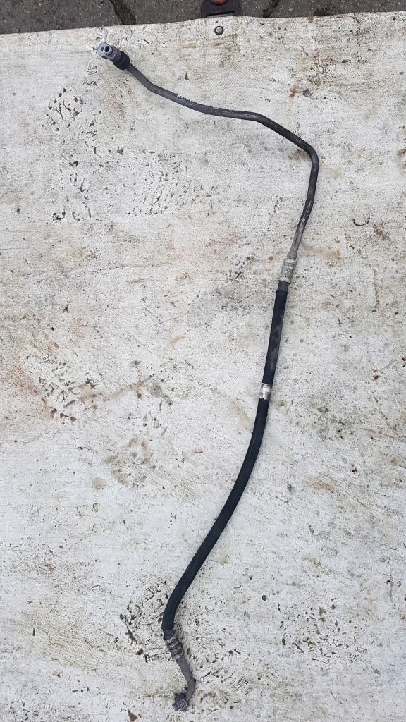 Купить Пабтрубок  шланг трубка кондиционера man tgx tgs euro 6