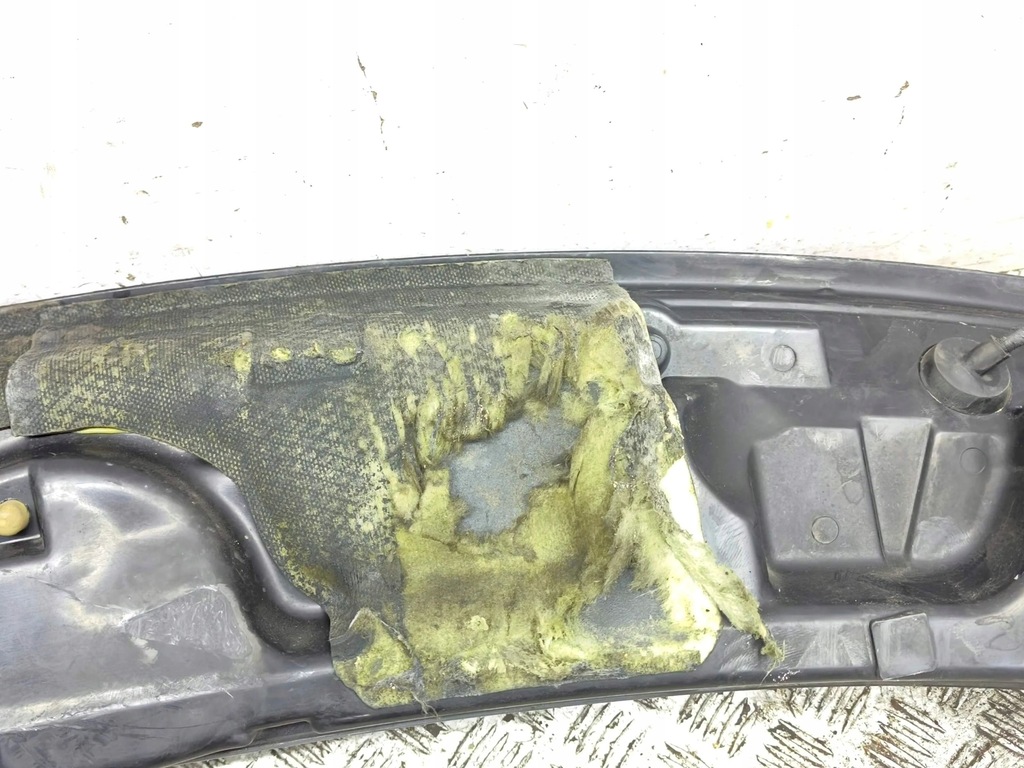 фото №8, Chrysler voyager 2006 механизм i моторчик дворник