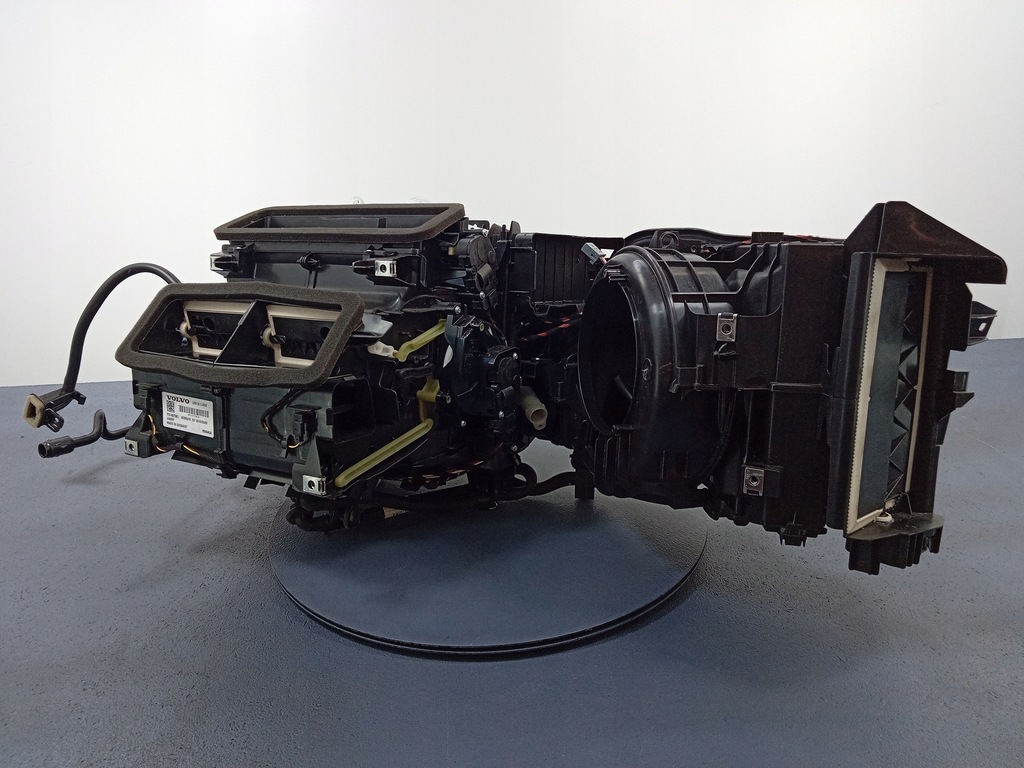 фото №4, Volvo v90 s90 ii обігрівач корпус eu 31497561