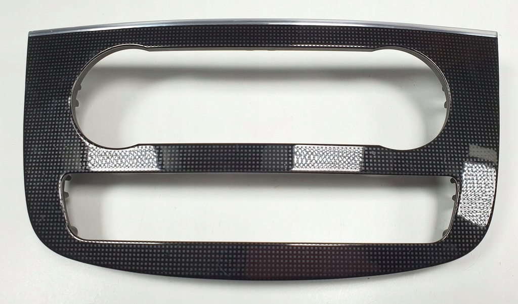 фото №1, Рамка защита панель консоли mercedes r-kl w251