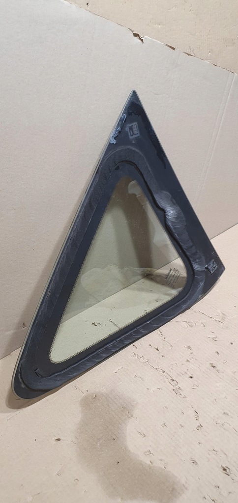 фото №7, Скло кузовна лівий задня задня nissan note ii e12 2015r