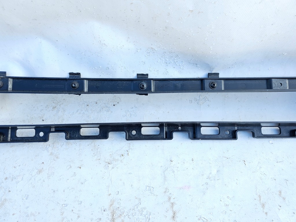 фото №10, Воздуховод воздуха впуск maserati levante