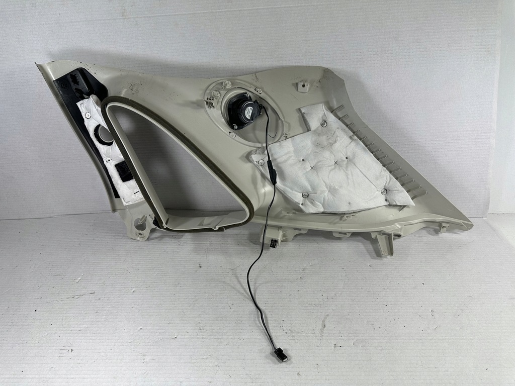 фото №4, Edge mk2 обивка стойка левая задняя