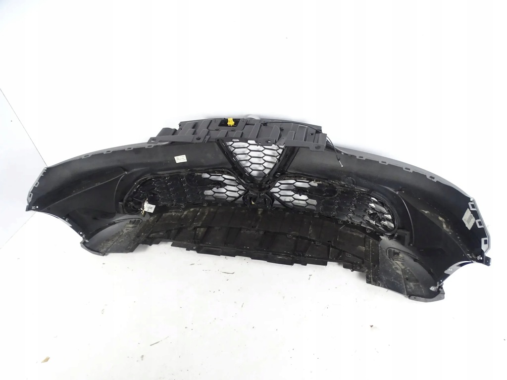 фото №11, Бампер перед передній alfa romeo tonale + радар